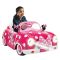 Електрически автомобил кабриолет, Huffy, Minnie Mouse, 6V