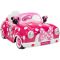 Електрически автомобил кабриолет, Huffy, Minnie Mouse, 6V