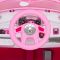 Електрически автомобил кабриолет, Huffy, Minnie Mouse, 6V