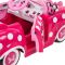 Електрически автомобил кабриолет, Huffy, Minnie Mouse, 6V