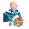 Къщичка с дейности Montessori, Clementoni