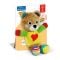 Плюшена играчка, Clementoni, Bob the Bear