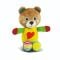 Плюшена играчка, Clementoni, Bob the Bear