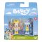 Комплект 2 фигурки, Bluey, Fairytale