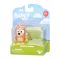 Комплект фигурки, Bluey, Story Starter, Bingo и Dunny