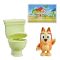Комплект фигурки, Bluey, Story Starter, Bingo и Dunny