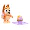Комплект фигурки, Bluey, Story Starter, Bingo и Ice Cream
