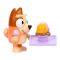 Комплект фигурки, Bluey, Story Starter, Bingo и Ice Cream