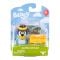 Комплект фигурки, Bluey, Story Starter, Bluey и Hay Bale