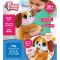 Интерактивна плюшена играчка My Fuzzy Friends, Ziggy the Snuggling Puppy