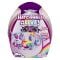 Комплект 6 фигурки изненада Hatchimals, Rainbow, 6070168