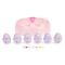 Комплект 6 фигурки изненада Hatchimals, Rainbow, 6070168