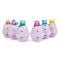 Комплект 6 фигурки изненада Hatchimals, Rainbow, 6070168