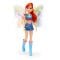 Кукла, Winx Fairy Lighth up, Bloom, 27 см
