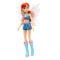 Кукла, Winx Fairy Lighth up, Bloom, 27 см