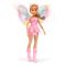 Кукла, Winx Fairy Lighth up, Flora, 27 см