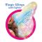 Кукла, Winx Fairy Lighth up, Flora, 27 см