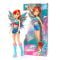 Кукла Winx Fairy, Bloom, 27 см