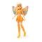 Кукла Winx Fairy, Stella, 27 см