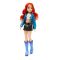 Кукла Winx Beauty Pop, Bloom, 27 см