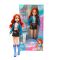 Кукла Winx Beauty Pop, Bloom, 27 см