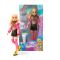 Кукла Winx Beauty Pop, Stella, 27 см
