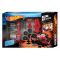 Комплект за сглобяване на количка, Racing Box, Hot Wheels, 18 части, HW223