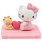 Фигурка изненада Hello Kitty, Sweetheart Playmates, 6,5 см.