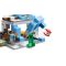 LEGO® Minecraft™ - Замръзналите върхове (21243)