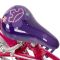 Велосипед с помощни колела, Huffy, Disney Princess, 16 инча, Розов