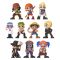 Мини фигурка изненада, One Piece, S1