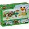 LEGO® Minecraft - Ферма за пилета (21585)