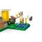 LEGO® Minecraft - Ферма за пилета (21585)