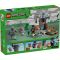LEGO® Minecraft - Безцветната градина (21586)