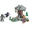 LEGO® Minecraft - Безцветната градина (21586)