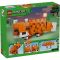 LEGO® Minecraft - Лисицата (21588)