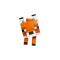 LEGO® Minecraft - Лисицата (21588)