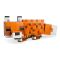 LEGO® Minecraft - Лисицата (21588)