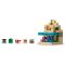LEGO® Minecraft - Минибиоми (21589)