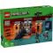 LEGO® Minecraft - Уидър битка (21590)