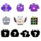 Мини фигурка изненада, Blox Fruits, S3
