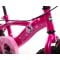 Детски велосипед, Huffy, Minnie Mouse, 12 инча