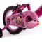 Детски велосипед, Huffy, Minnie Mouse, 12 инча
