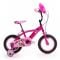 Детски велосипед, Huffy, Minnie Mouse, 12 инча