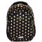 Раница с 3 отделения, AstraBag, Golden Teddy