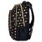 Раница с 3 отделения, AstraBag, Golden Teddy