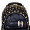 Раница с 3 отделения, AstraBag, Golden Teddy
