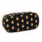 Моливник с 1 отделение, AstraBag, Golden Teddy