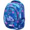 Раница с 3 отделения, AstraBag, Коала