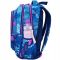 Раница с 3 отделения, AstraBag, Коала
